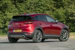 Mazda CX-3 GT Sport Nav+ 2019 года (UK)